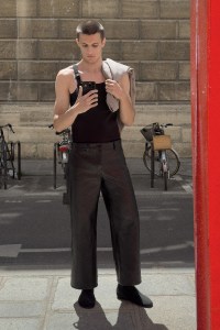 Courrèges Men’s Spring 2026, Women’s Resort 2026 ready-to-wear collections