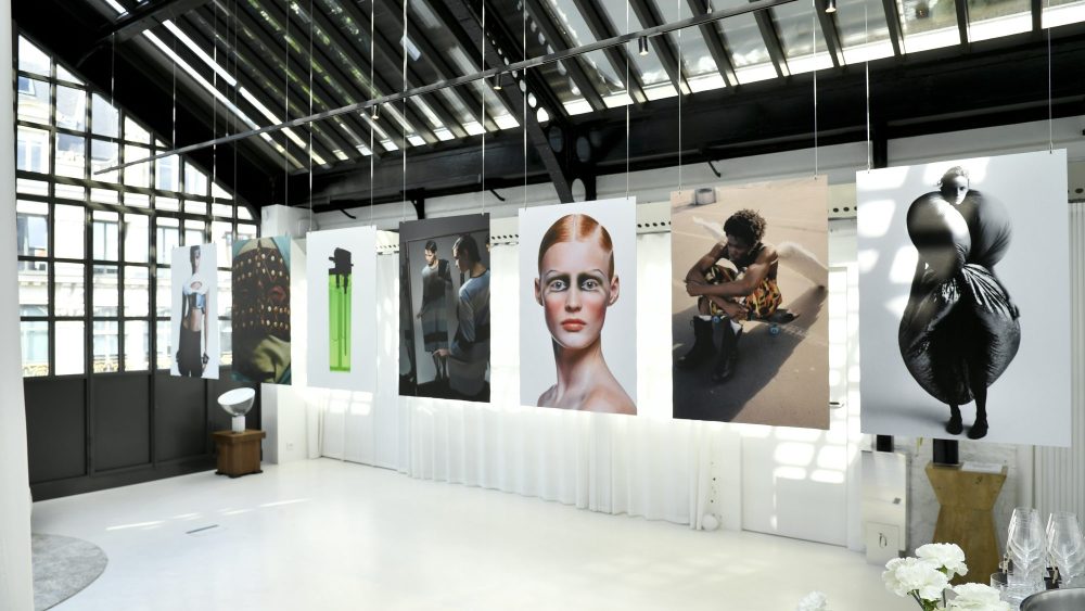 ODE EVENT - Issue 2 - Paris - MAI 2025