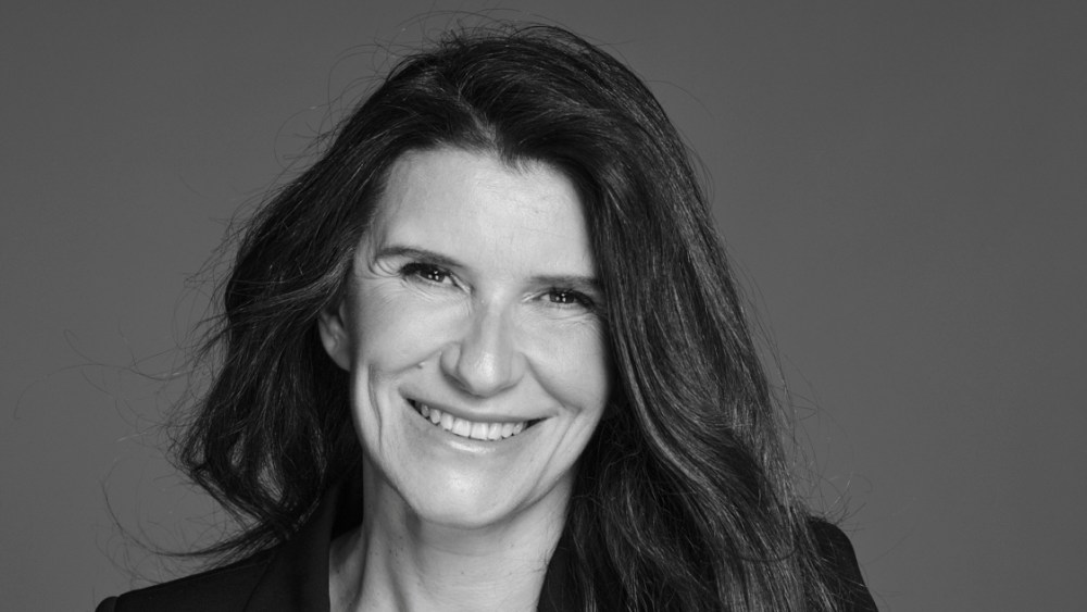 Delphine Viguier-Hovasse