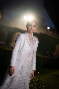 Natalie Portman at the Dior Cruise 2026 Ready-to-Wear show