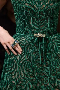 Dior High Jewelry