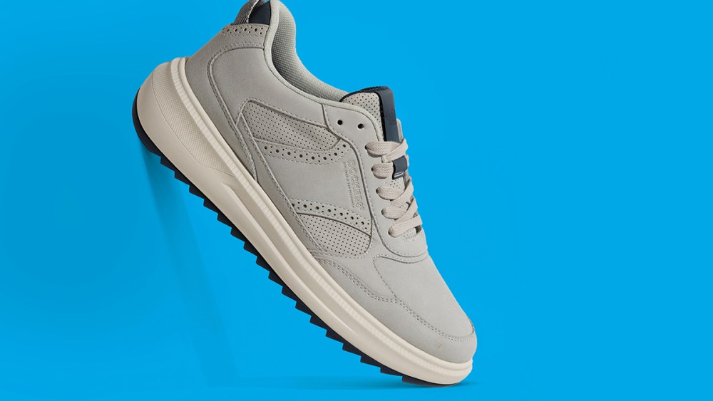 Dockers, sneakers, shoes, footwear, Rave