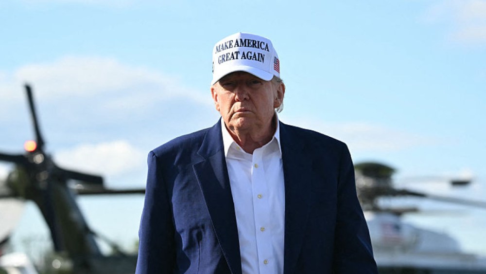 President Donald Trump, Donald J. Trump, Donald Trump