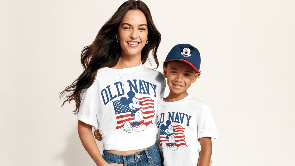 Old Navy
