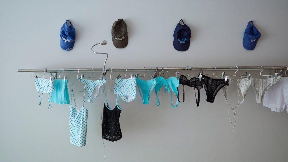 Inside Fruity Booty's New York Pop-Up Shop