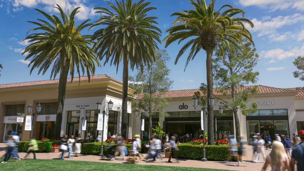 Fashion Island