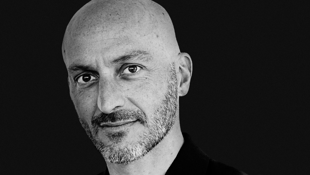 Federico Arrigoni