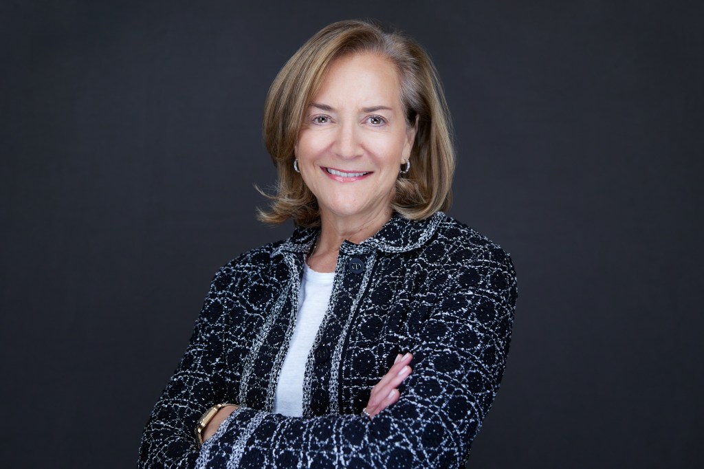 Abercrombie & Fitch CEO Fran Horowitz