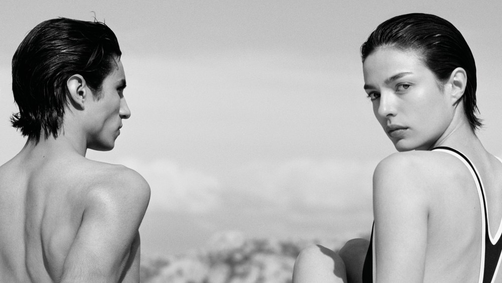 Giorgio Armani Mare will be visiting iconic summer destinations this summer.