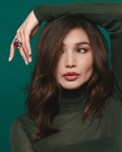 Gemma Chan