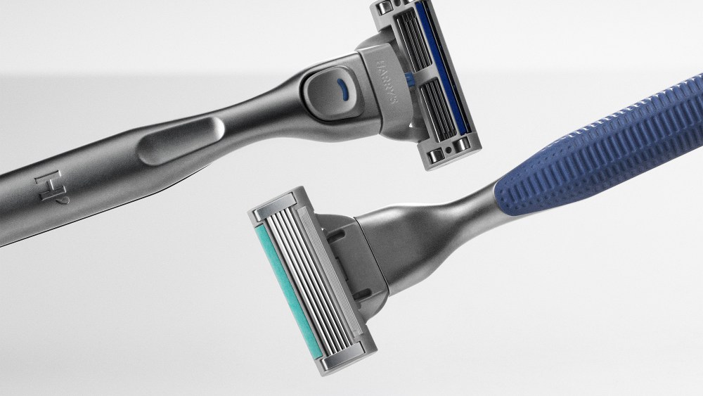 Harry's Plus Razor