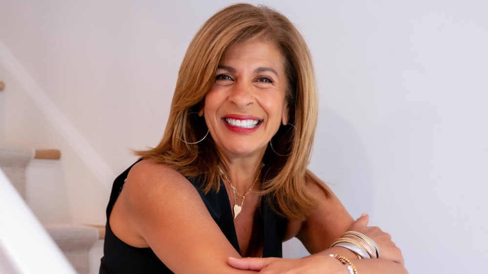 Hoda Kotb