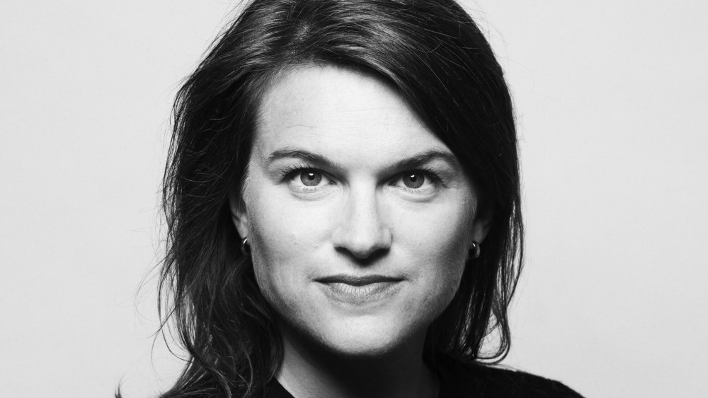 Kate Wylie, Chanel's chief sustainability officer, and president and chair of Fondation Chanel.