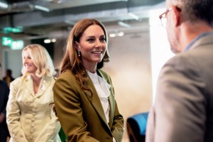 Kate Middleton