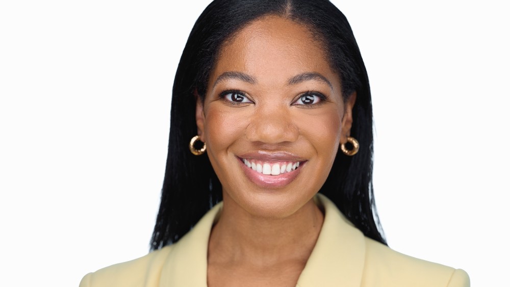Kleona Mack