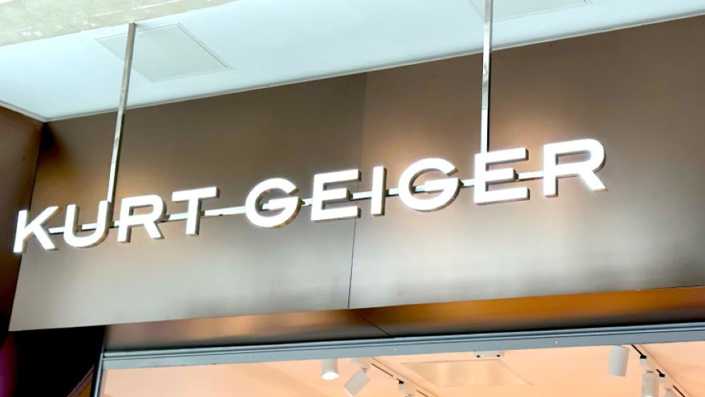 Kurt Geiger