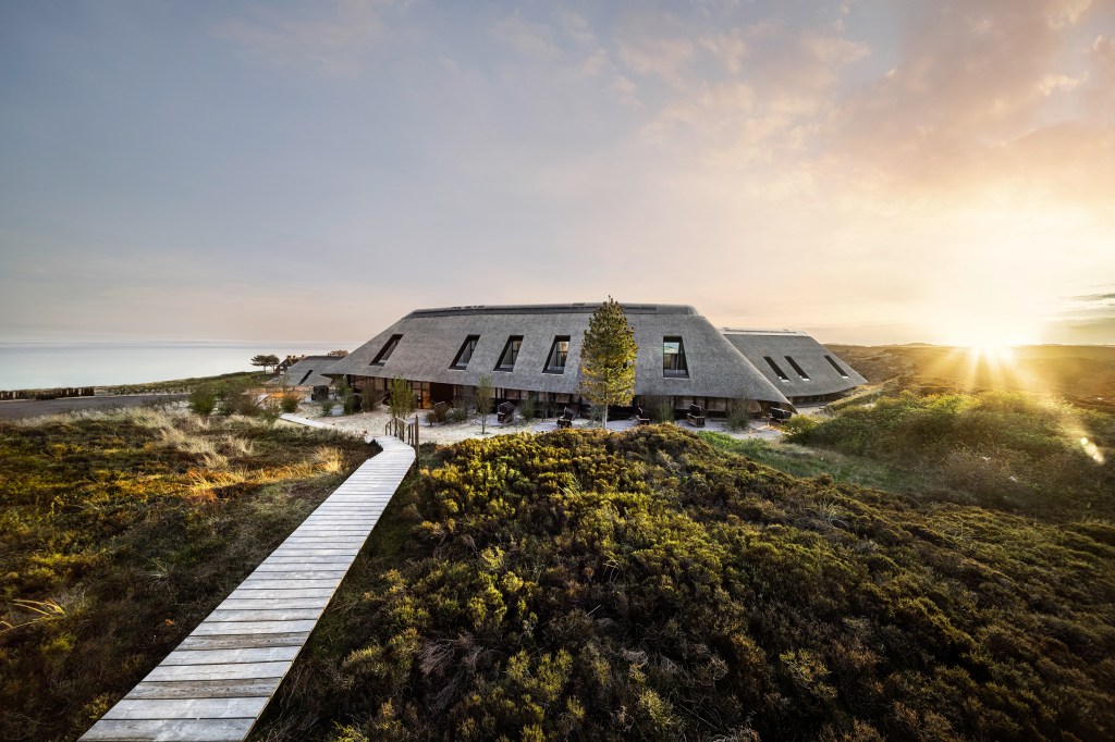 The Top Six Longevity Retreats to Restore and Advance