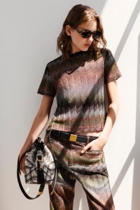 Missoni Resort 2026 Collection