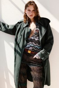 Missoni Resort 2026 Collection