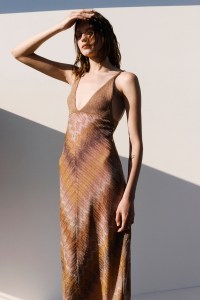 Missoni Resort 2026 Collection