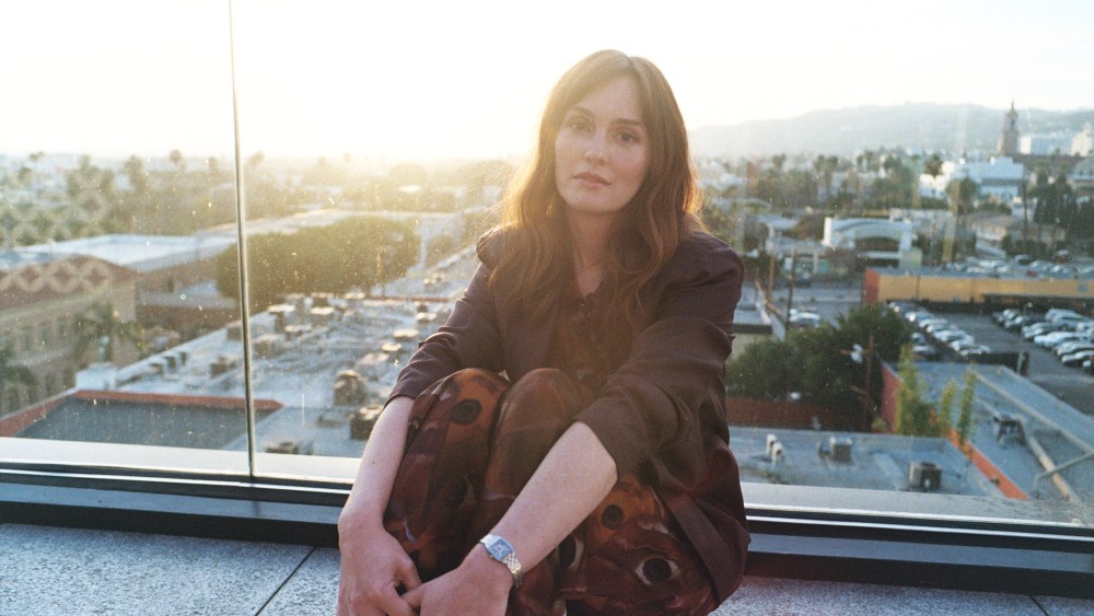 Leighton Meester