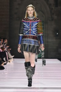 Louis Vuitton Cruise 2026 Collection