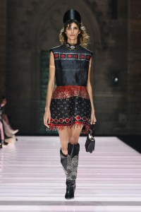 Louis Vuitton Cruise 2026 Collection