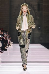 Louis Vuitton Cruise 2026 Collection