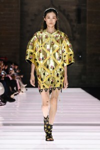 Louis Vuitton Cruise 2026 Collection