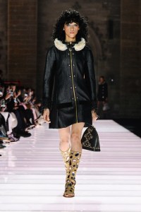 Louis Vuitton Cruise 2026 Collection