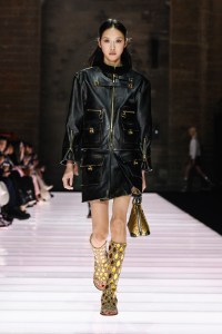 Louis Vuitton Cruise 2026 Collection