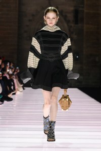 Louis Vuitton Cruise 2026 Collection
