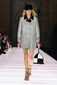 Louis Vuitton Cruise 2026 Collection