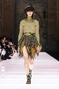 Louis Vuitton Cruise 2026 Collection
