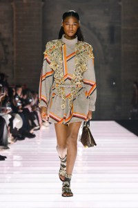 Louis Vuitton Cruise 2026 Collection