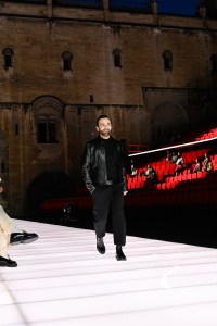 Louis Vuitton Cruise 2026 Collection