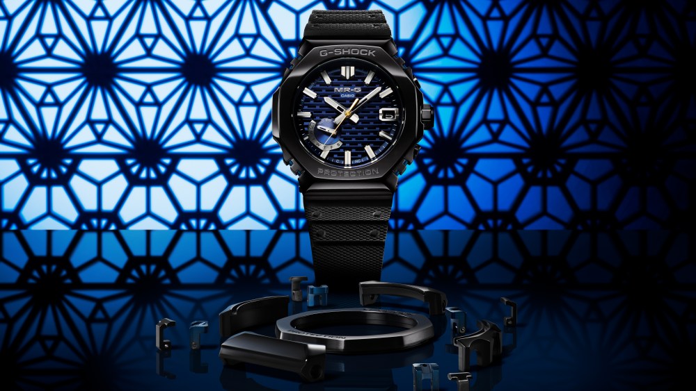 G-Shock