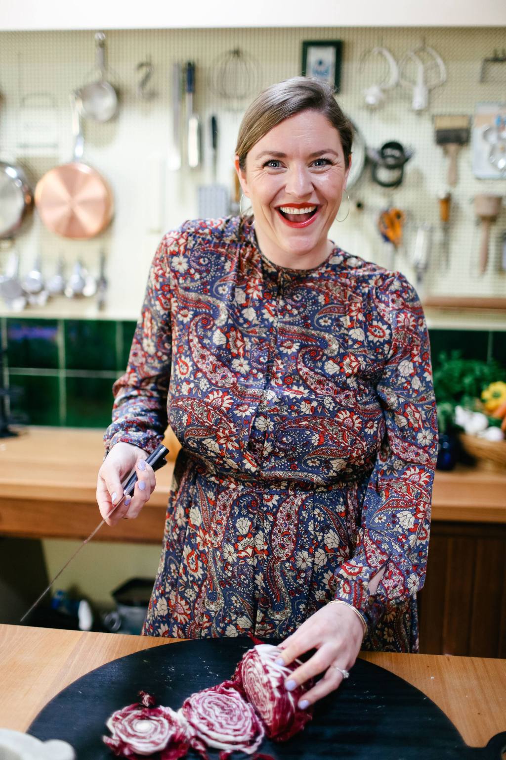 Makenna Held’s ‘Mostly French’ Imports Casual Cooking From the Provençal Kitchen