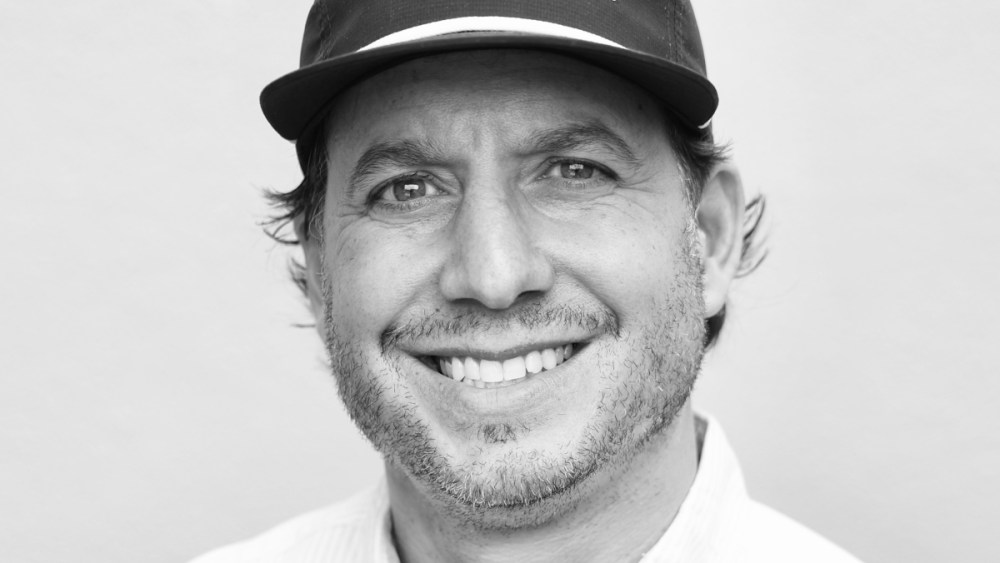 Mark Tarnuzzer, Kane Footwear CMO