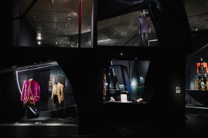 A preview of the Met’s"Superfine: Tailoring Black Style" exhibit for the Met Gala 2025.