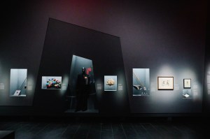 A preview of the Met’s"Superfine: Tailoring Black Style" exhibit for the Met Gala 2025.