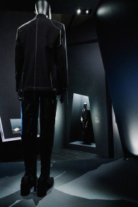 A preview of the Met’s"Superfine: Tailoring Black Style" exhibit for the Met Gala 2025.