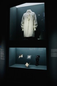 A preview of the Met’s"Superfine: Tailoring Black Style" exhibit for the Met Gala 2025.
