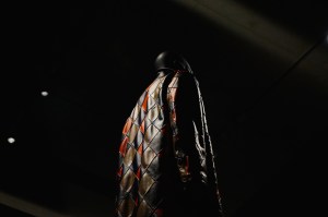 A preview of the Met’s"Superfine: Tailoring Black Style" exhibit for the Met Gala 2025.