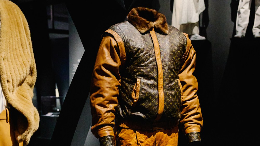 A preview of the Met’s"Superfine: Tailoring Black Style" exhibit for the Met Gala 2025.