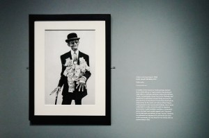 A preview of the Met’s"Superfine: Tailoring Black Style" exhibit for the Met Gala 2025.