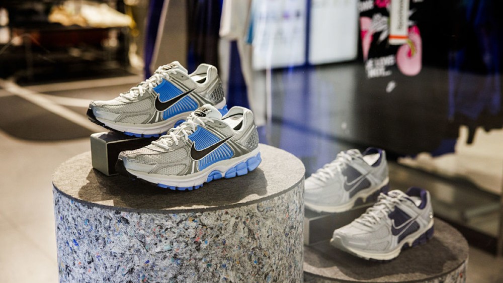 Nike, Adidas, Puma, Steve Madden, Caleres and Genesco are among the shoe firms that signed a letter seeking the exemption of footwear from tariffs.