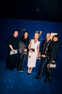 Dr. Emma Walker, Julie Bramham, Cristina Diezhandino, John L Williams, and Sally Grimes