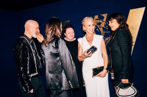 John L Williams, Julie Bramham, Dr. Emma Walker, Cristina Diezhandino, and Sally Grimes