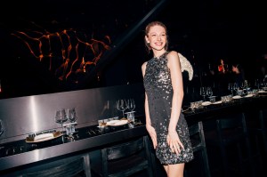 Hunter Schafer